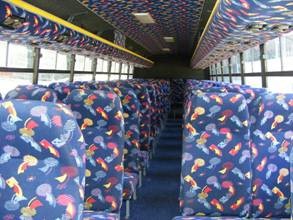 Coach Company SA – New & Used Bus Sales