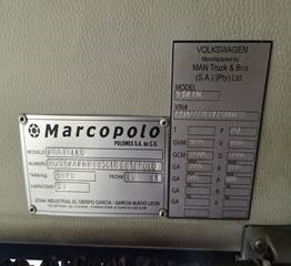 Volare Marcopolo Buses