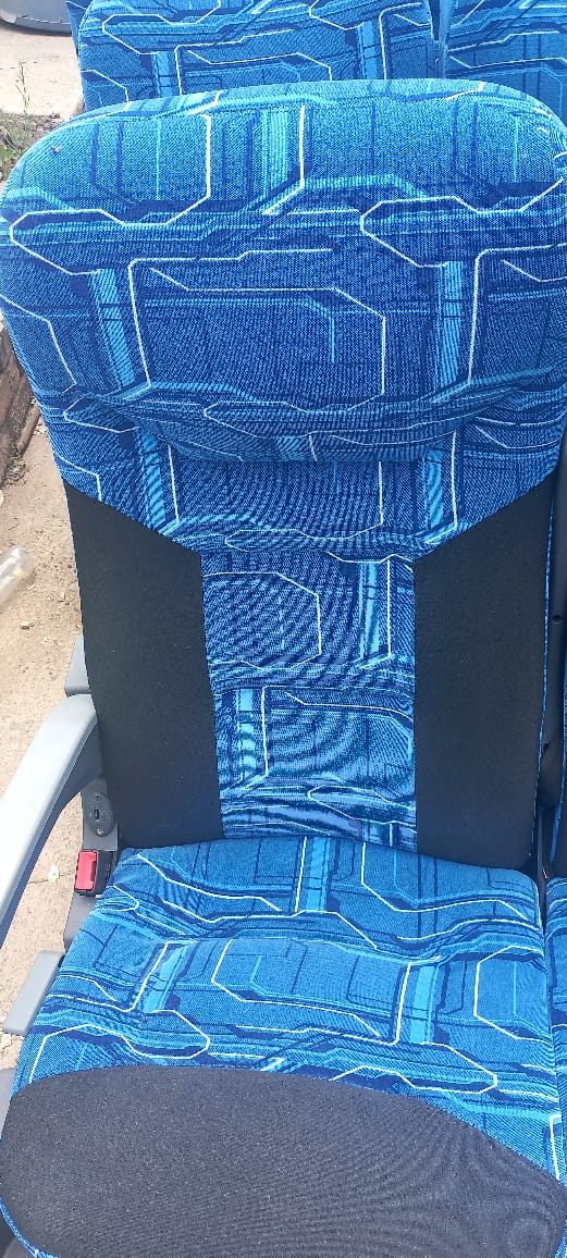 Irizar I 6 S Luxury bus