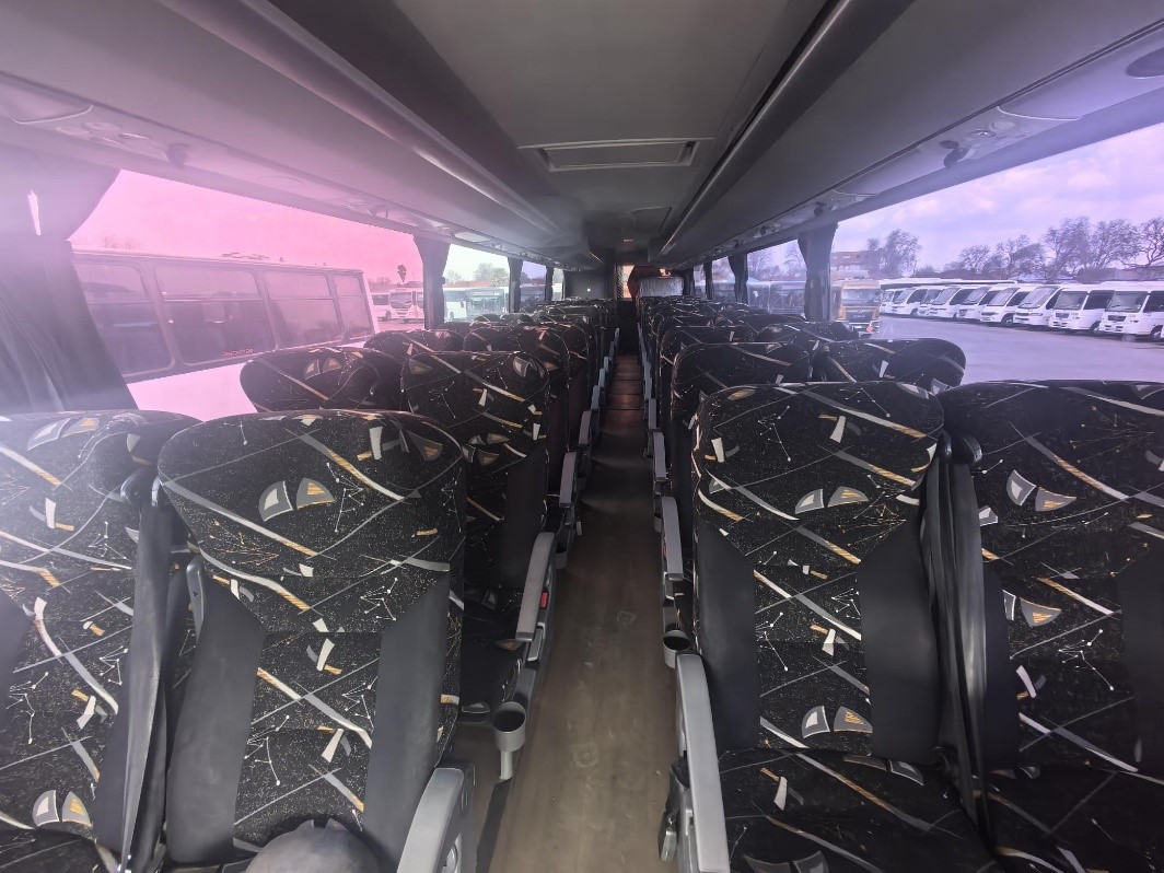 Marcopolo Paradiso G 7