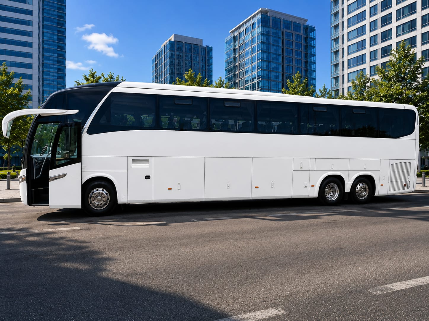 Marcopolo Paradiso G 7