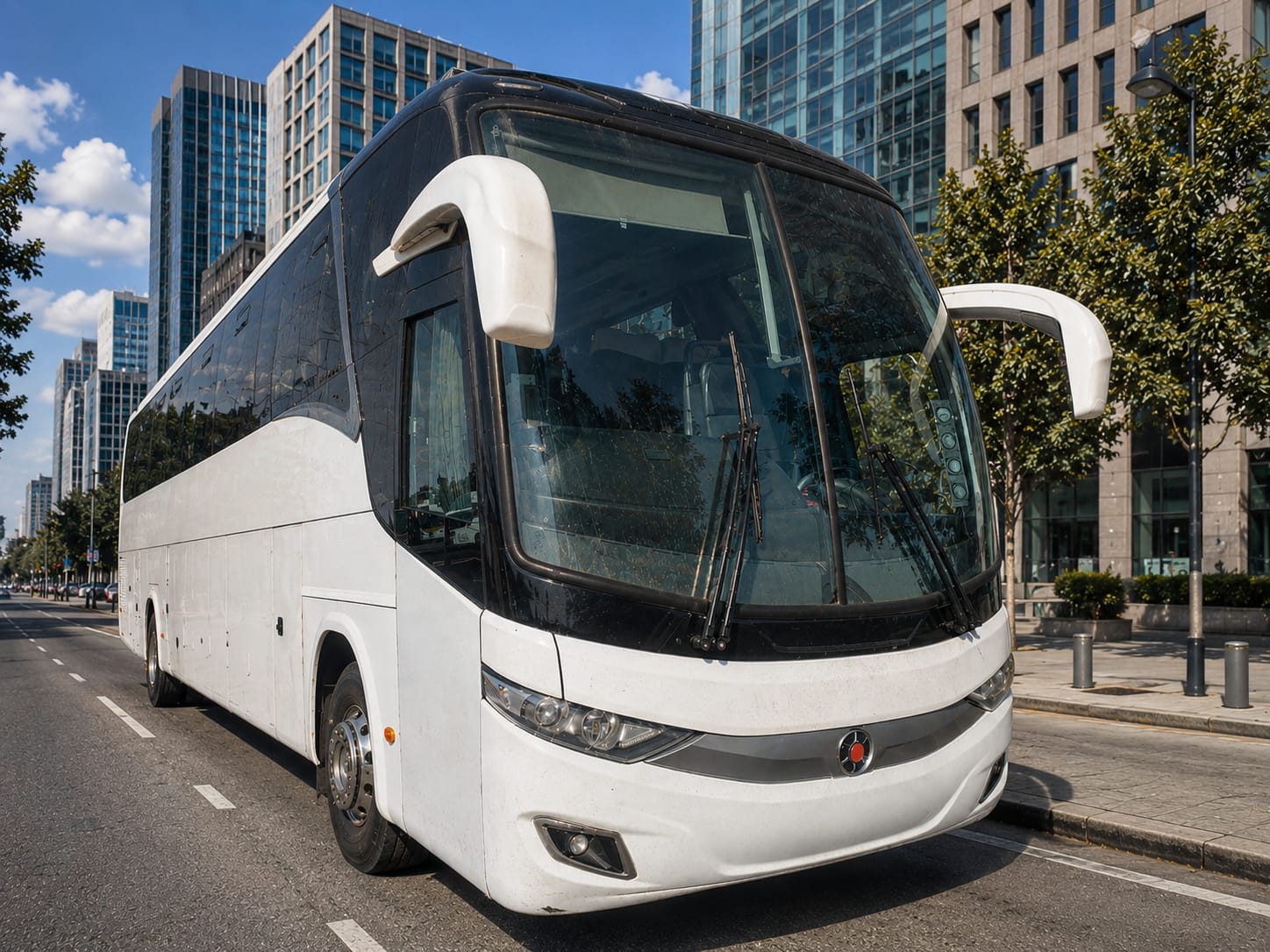 Marcopolo Paradiso G 7