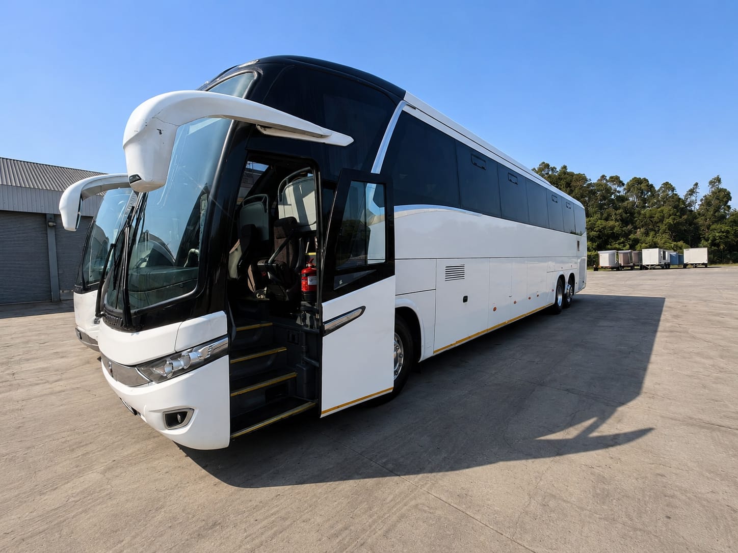Marcopolo Paradiso G 7