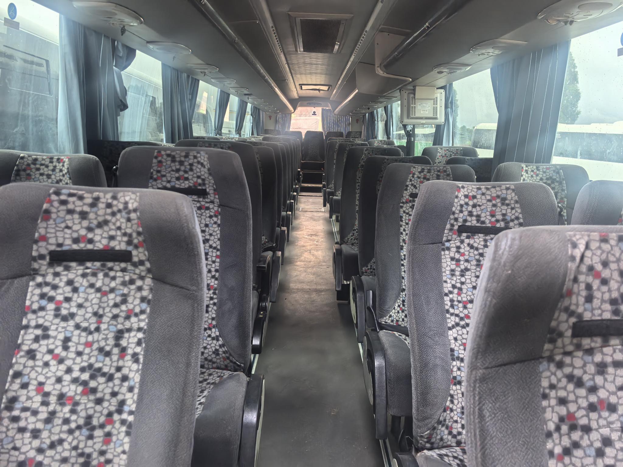 Scania Higer Touring K 410