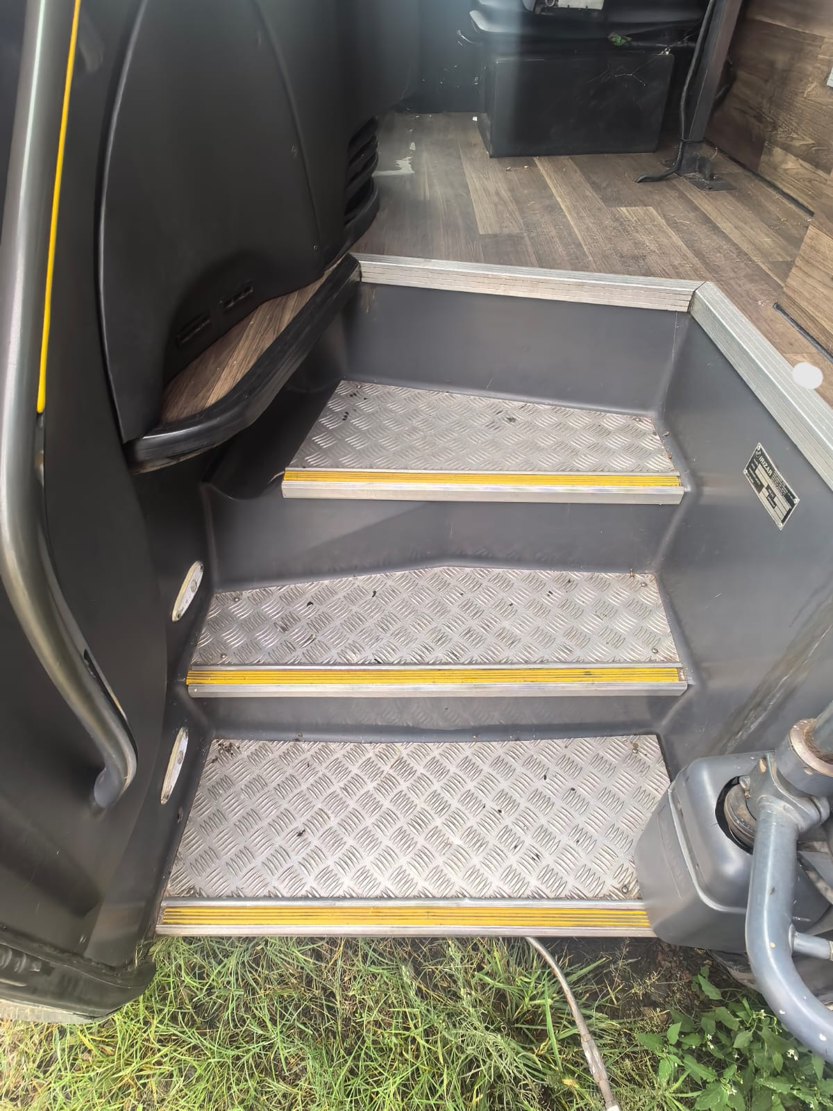 Irizar I 6 Luxury Bus