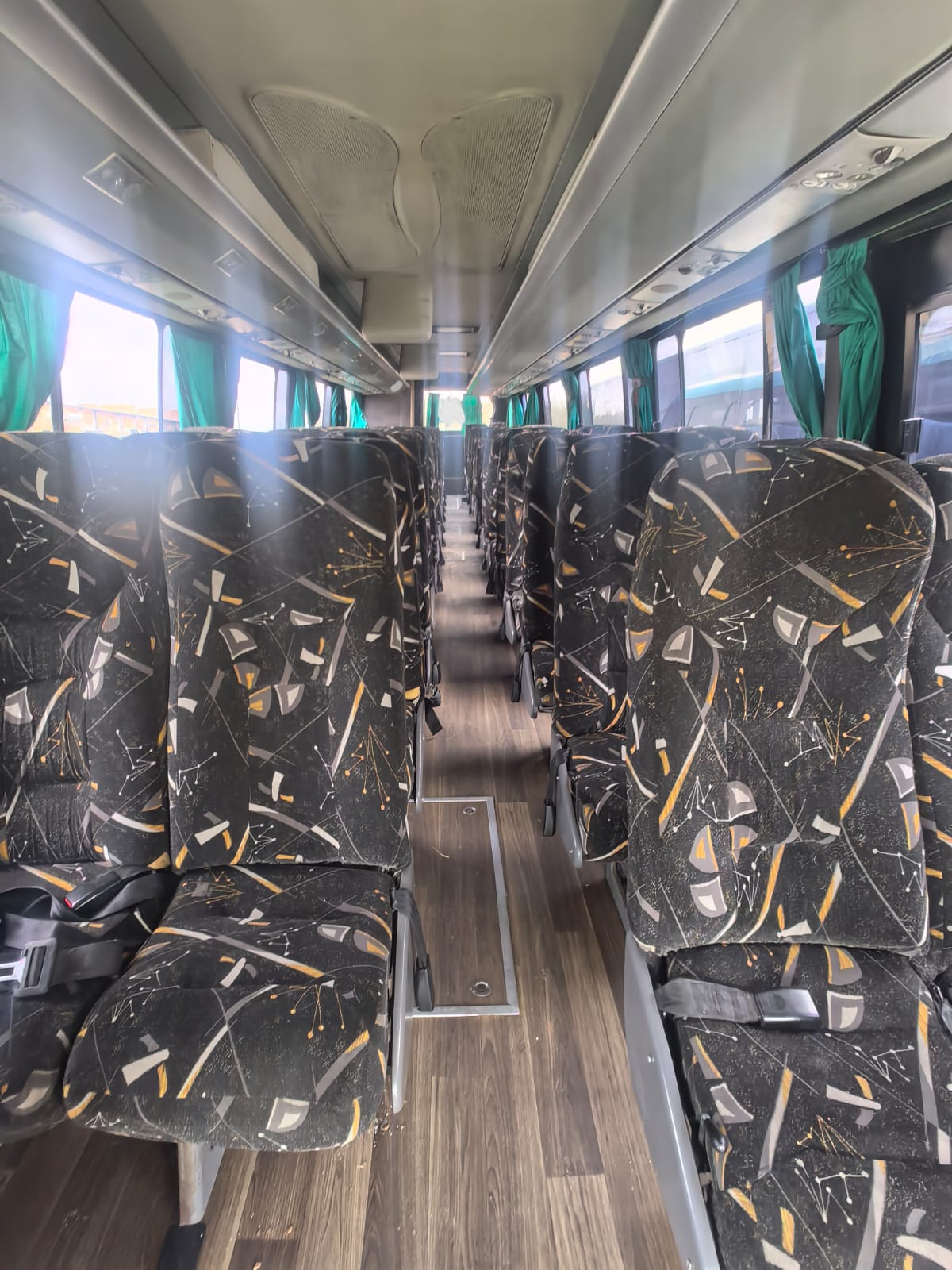 Irizar I 6 Luxury Bus