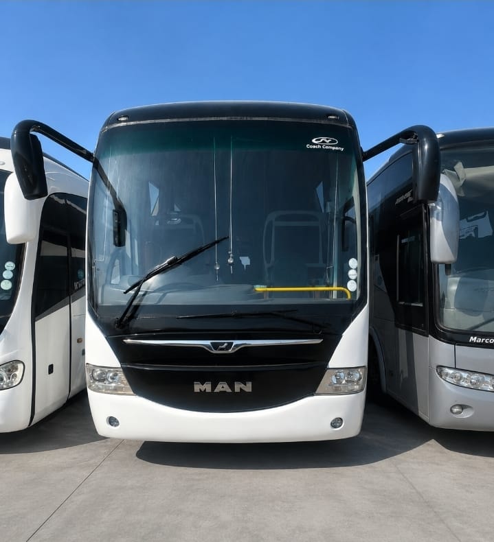 MCV 600 MAN