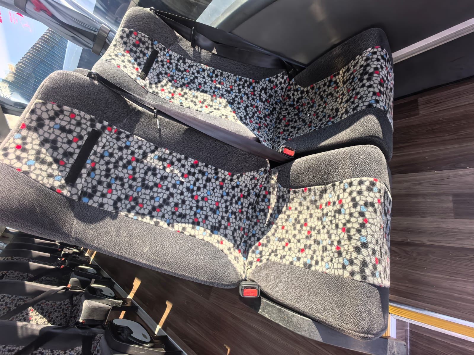 Scania Higer Touring K460
