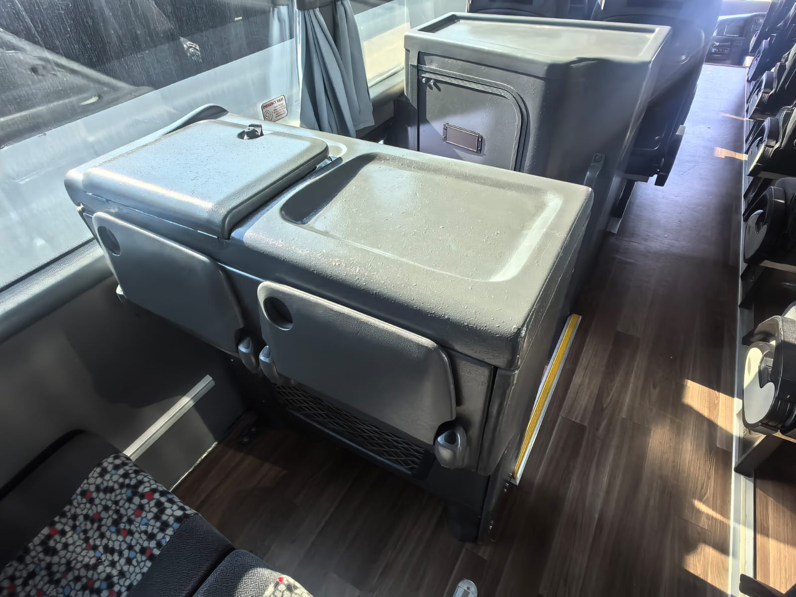 Scania Higer Touring K460